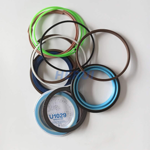 CX130B Bucket Cylinder Seal Kit