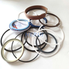 E312B Hydraulic Arm Cylinder Seal Kit
