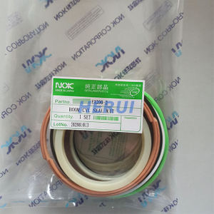 EX200-2 Boom Seal Kit NOK