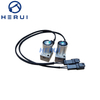 Solenoid Valve 702-21-57400 For KOMATSU PC200-7 PC220-7 Excavator