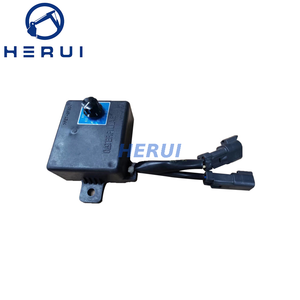 163-6704 High Quality Excavator Parts 163-6704 Time Relay