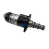 225-455 Solenoid Valve High Quality Excavator Parts 225-455