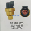 High Quality Excavator Parts C9 Pressure Sensor 161-1704