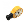  Solenoid Valves 3125620 for Caterpillar 320D C6.4 Fuel Pump