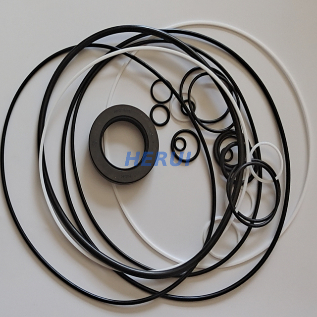 Caterpillar Excavator CAT 311B 312B E311B E312B Travel Motor Seal Kit