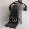 386-3457 Monitor Display Panel For Caterpillar Excavator E320D 336D 
