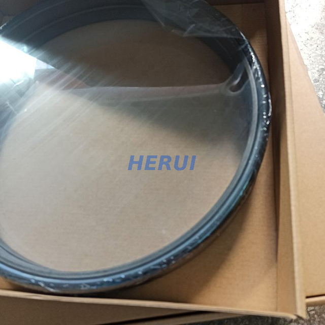 Floating Seal 4664392 For Excavator ZAX330 ZAX350