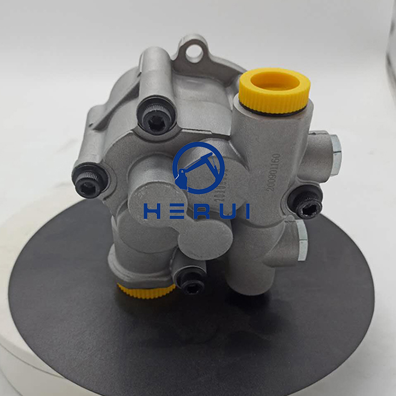 k5v140 gear pump