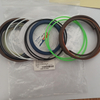 Kit di tenuta per cilindri del secchio SK210LC-6 YN01V00112R900 per escavatore Kobelco