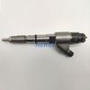D6E Engine Fuel Injector 0445120067